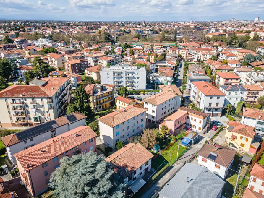 Immagine 9 di Appartamento in vendita  in Via Nicolò Copernico a Padova