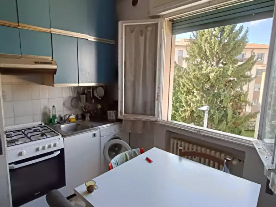 Immagine 12 di Appartamento in vendita  in Via Nicolò Copernico a Padova