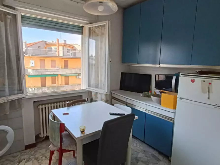 Immagine 13 di Appartamento in vendita  in Via Nicolò Copernico a Padova