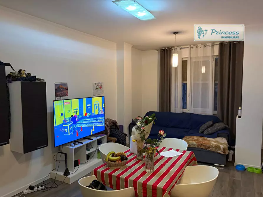 Immagine 2 di Appartamento in vendita  in Via Romana Rompato 1 a Schio