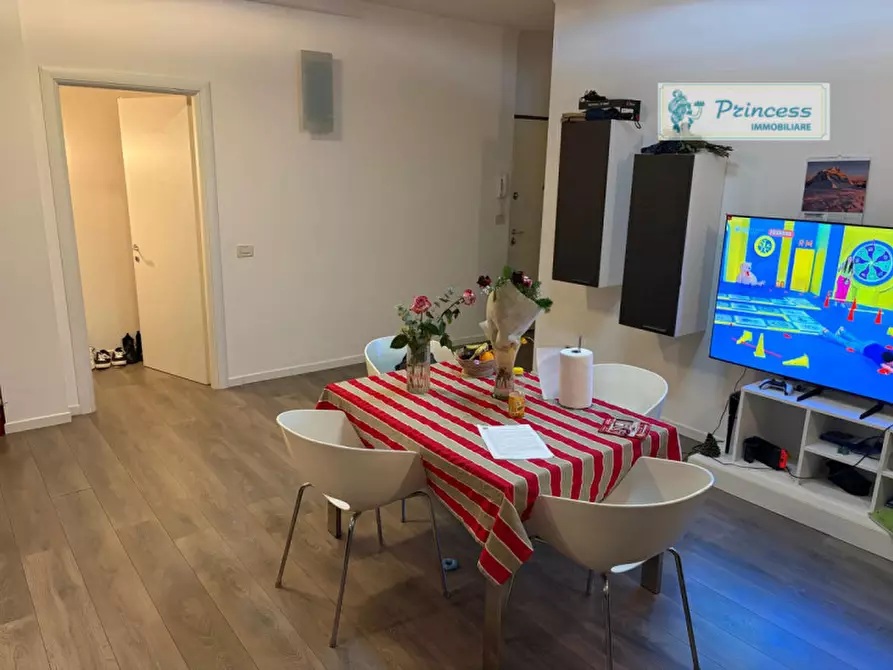 Immagine 3 di Appartamento in vendita  in Via Romana Rompato 1 a Schio