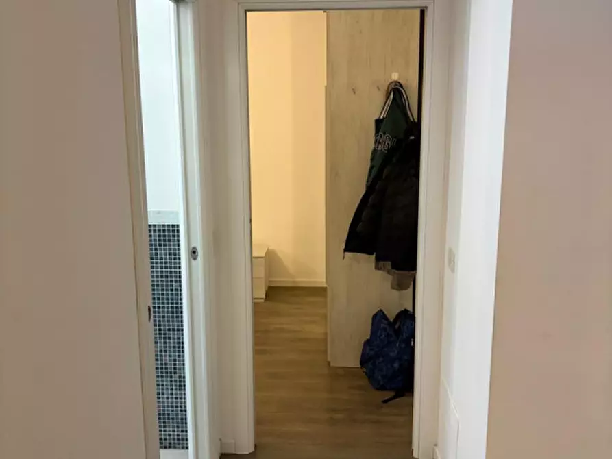 Immagine 4 di Appartamento in vendita  in Via Romana Rompato 1 a Schio