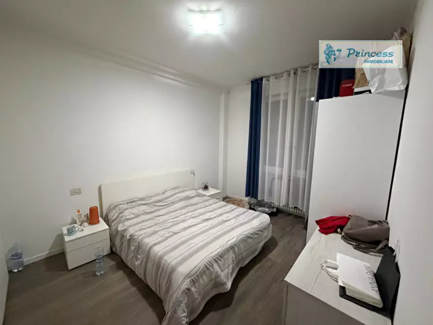 Immagine 6 di Appartamento in vendita  in Via Romana Rompato 1 a Schio