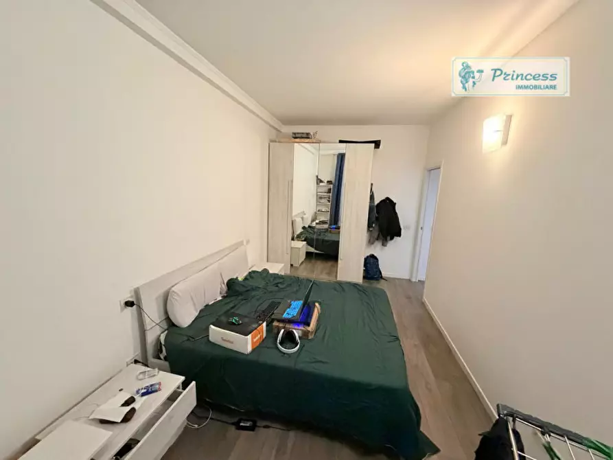 Immagine 7 di Appartamento in vendita  in Via Romana Rompato 1 a Schio