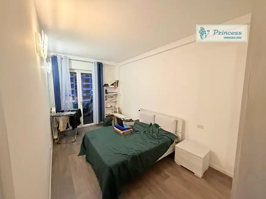 Immagine 8 di Appartamento in vendita  in Via Romana Rompato 1 a Schio