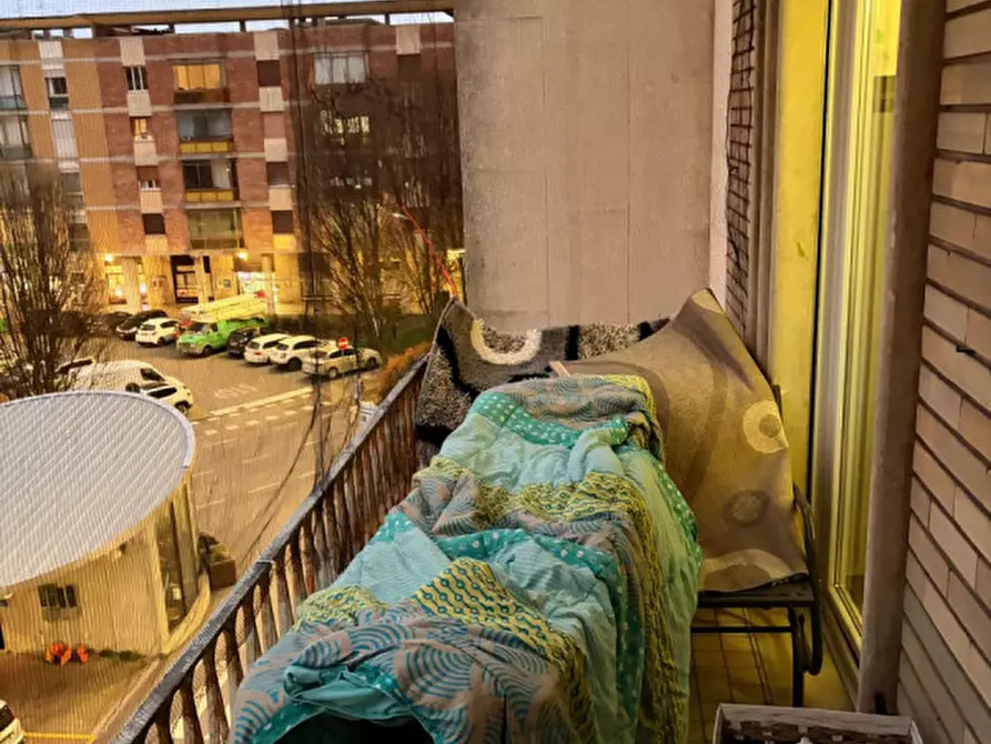 Immagine 9 di Appartamento in vendita  in Via Romana Rompato 1 a Schio