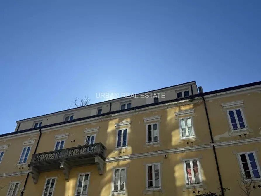 Immagine 2 di Hotel in vendita  in Via dei Bonomo 4 a Trieste