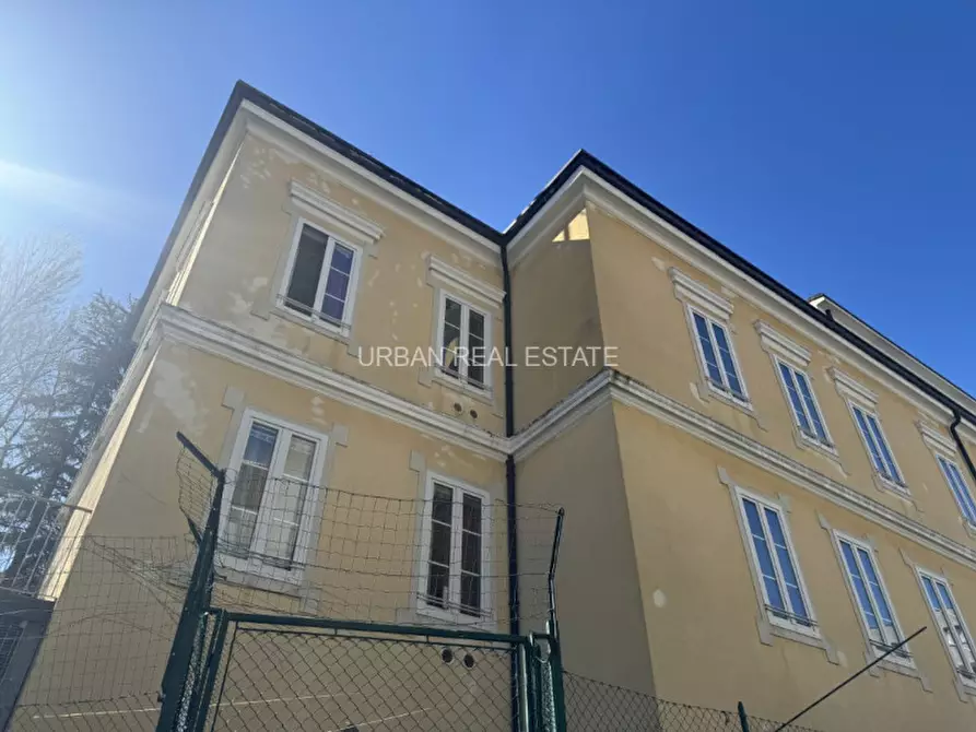 Immagine 4 di Hotel in vendita  in Via dei Bonomo 4 a Trieste