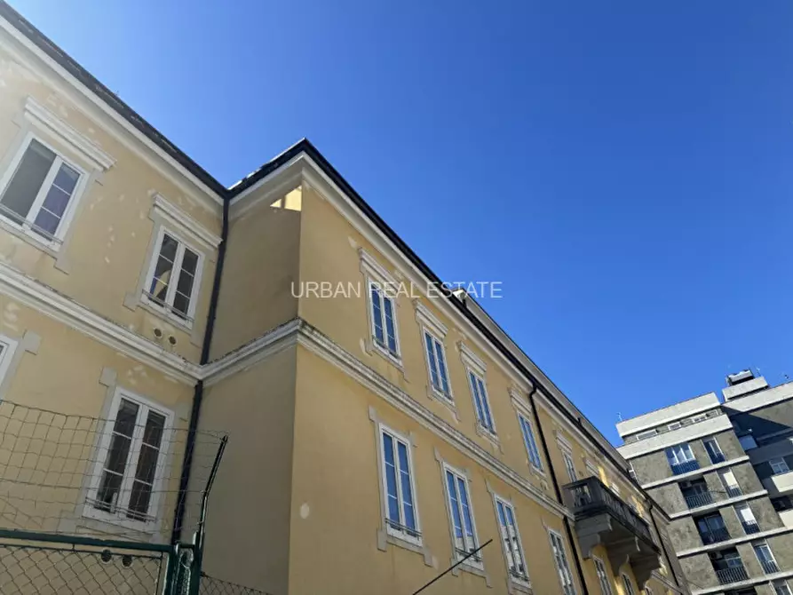 Immagine 5 di Hotel in vendita  in Via dei Bonomo 4 a Trieste