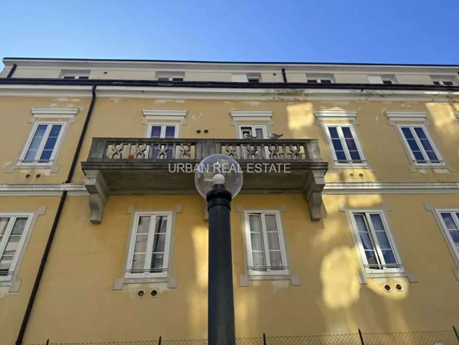 Immagine 6 di Hotel in vendita  in Via dei Bonomo 4 a Trieste
