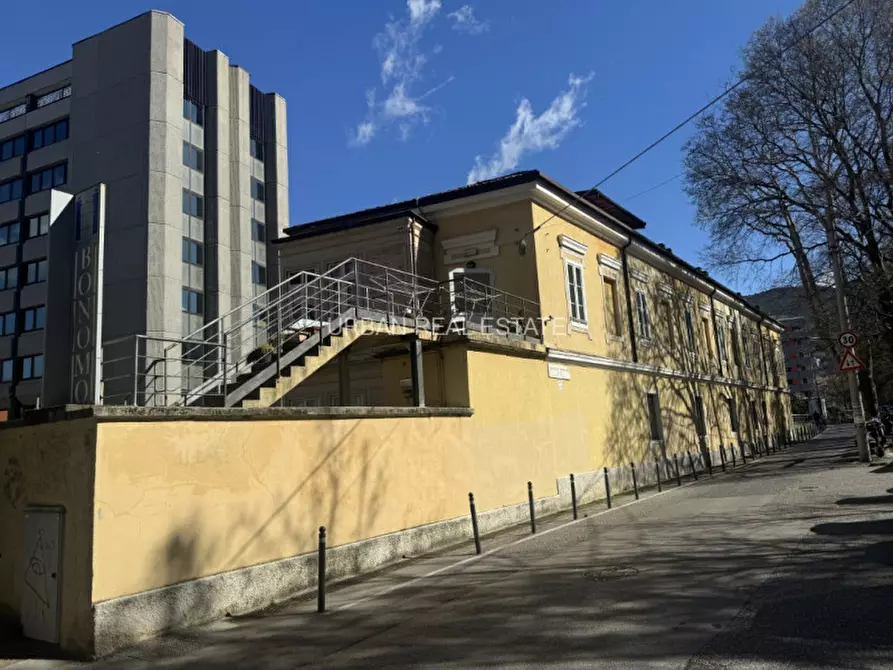 Immagine 7 di Hotel in vendita  in Via dei Bonomo 4 a Trieste