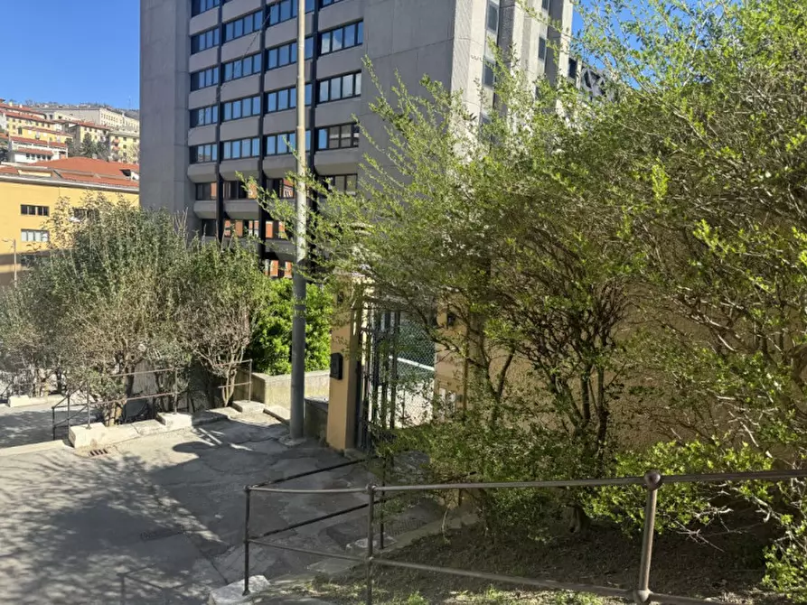 Immagine 8 di Hotel in vendita  in Via dei Bonomo 4 a Trieste