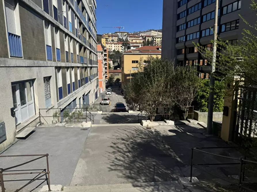 Immagine 9 di Hotel in vendita  in Via dei Bonomo 4 a Trieste