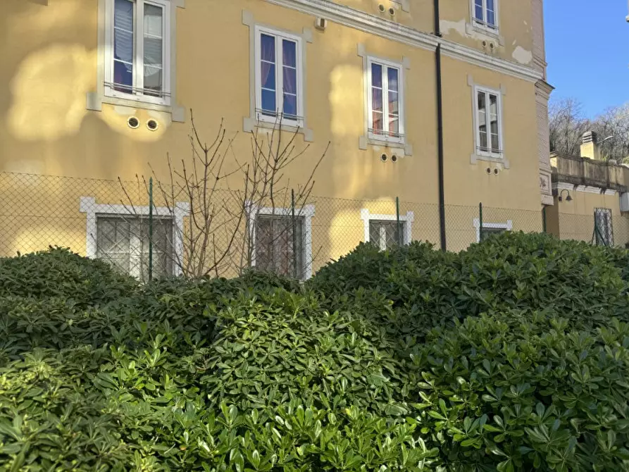 Immagine 10 di Hotel in vendita  in Via dei Bonomo 4 a Trieste