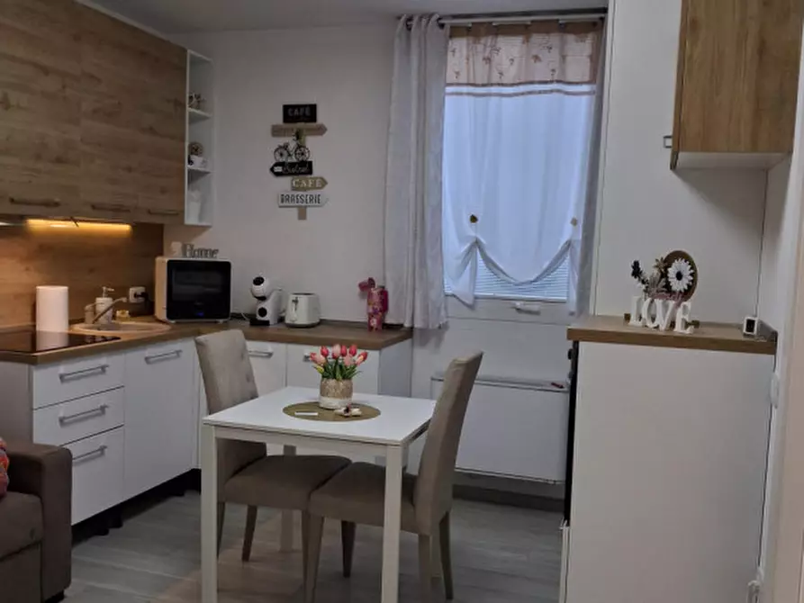 Immagine 3 di Appartamento in vendita  a Ponte San Nicolò