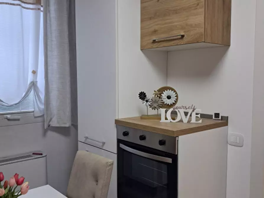 Immagine 4 di Appartamento in vendita  a Ponte San Nicolò