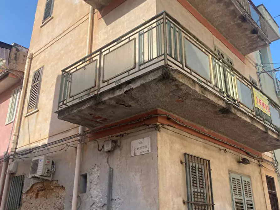 Immagine 3 di Casa indipendente in vendita  in Via Medici a Villabate