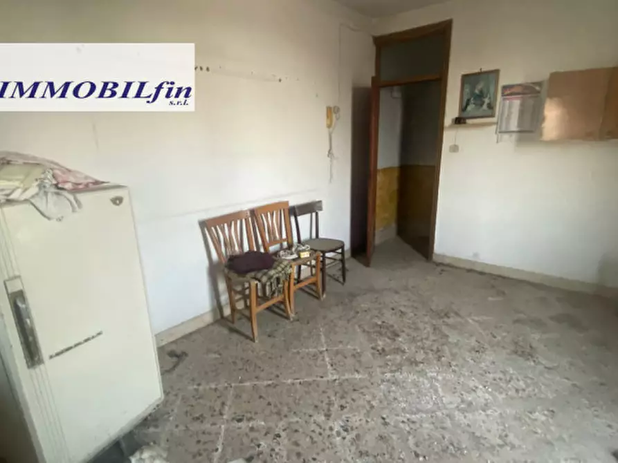 Immagine 7 di Casa indipendente in vendita  in Via Medici a Villabate