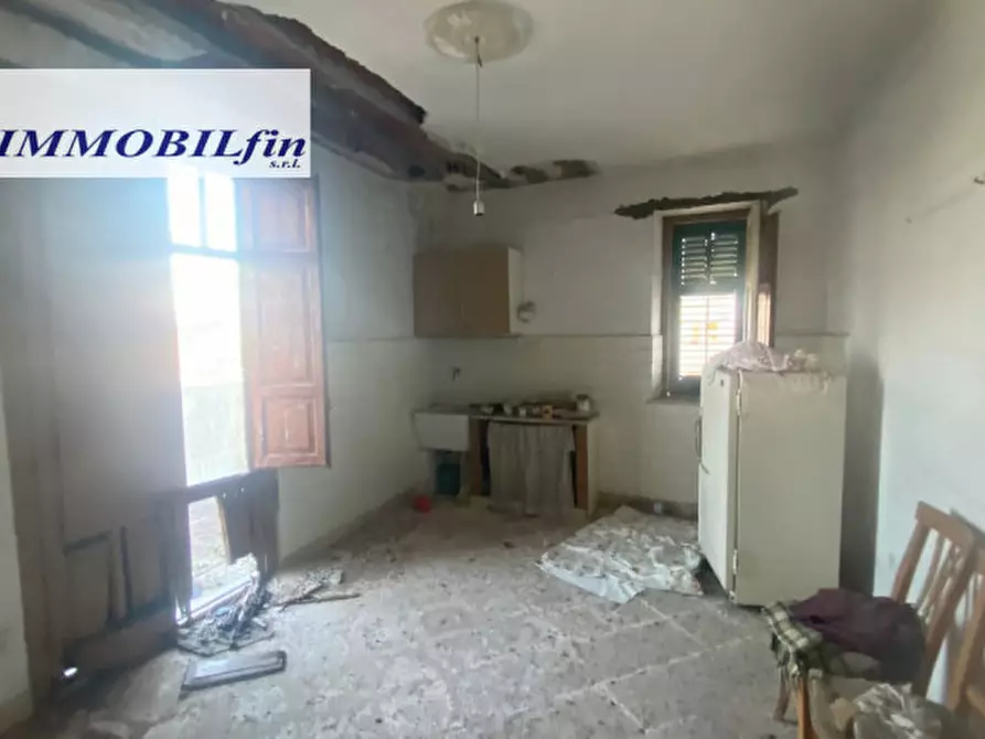 Immagine 8 di Casa indipendente in vendita  in Via Medici a Villabate