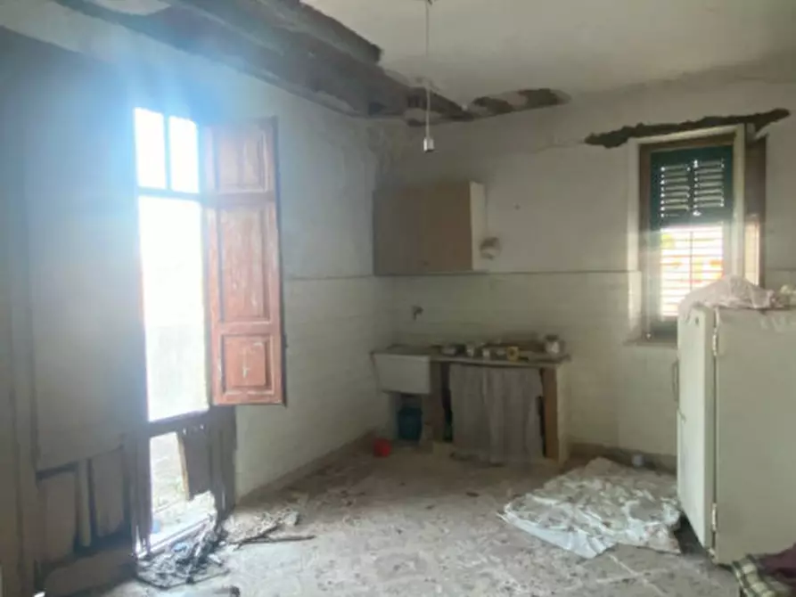 Immagine 9 di Casa indipendente in vendita  in Via Medici a Villabate