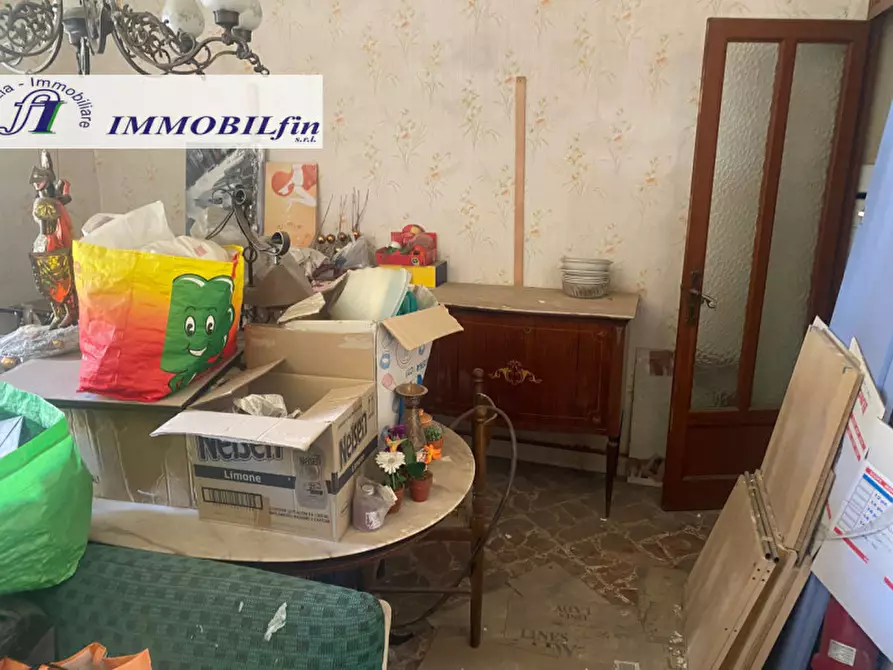 Immagine 10 di Casa indipendente in vendita  in Via Medici a Villabate