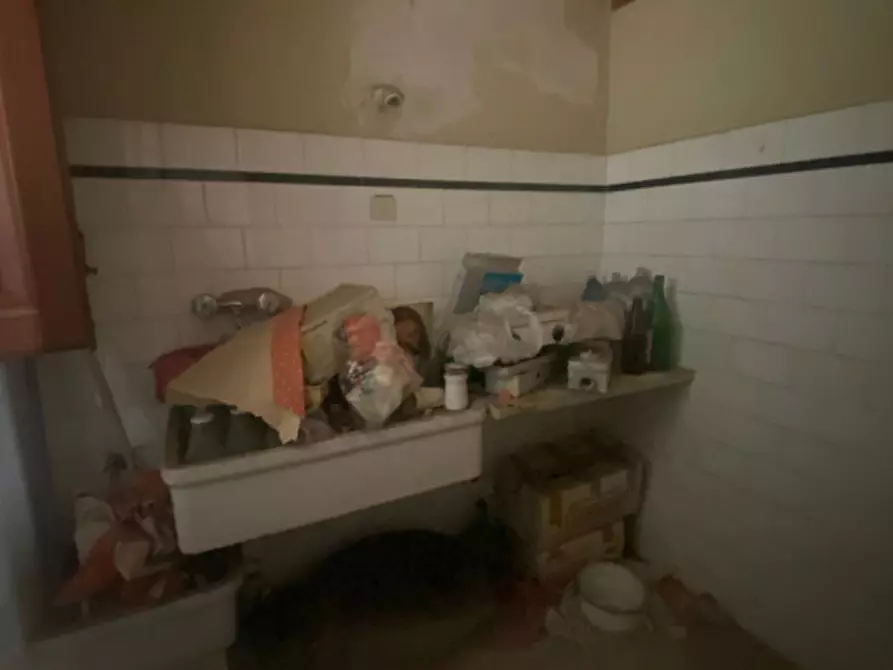Immagine 11 di Casa indipendente in vendita  in Via Medici a Villabate