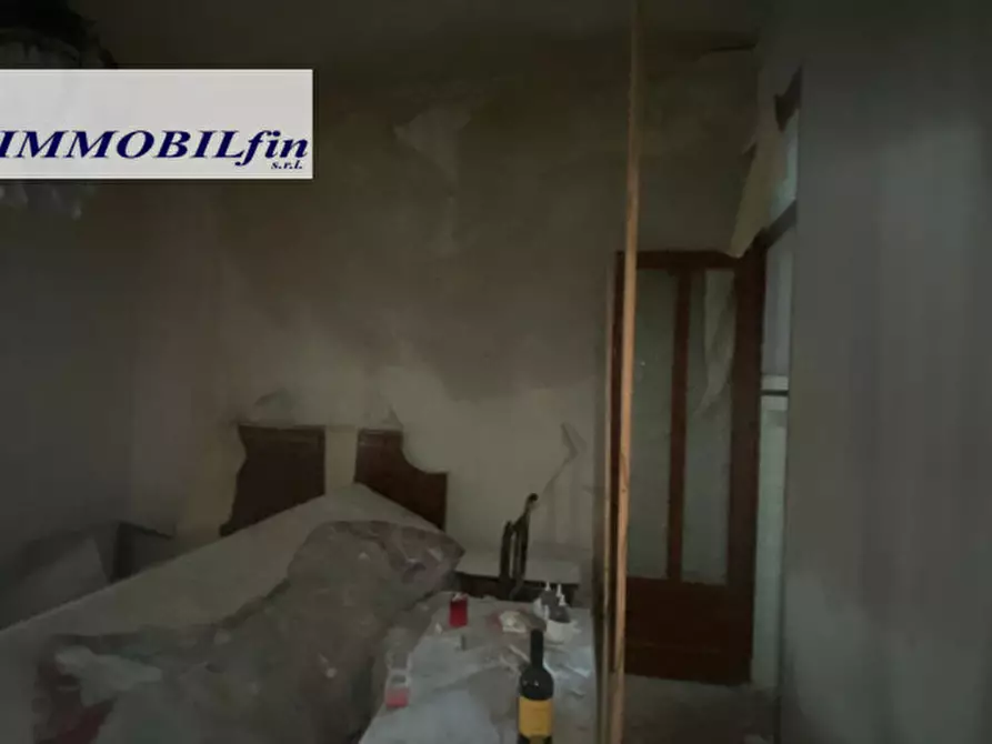 Immagine 15 di Casa indipendente in vendita  in Via Medici a Villabate