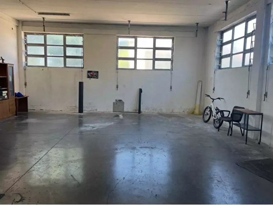 Immagine 7 di Capannone industriale in vendita  in Via Candie 3b a Monselice