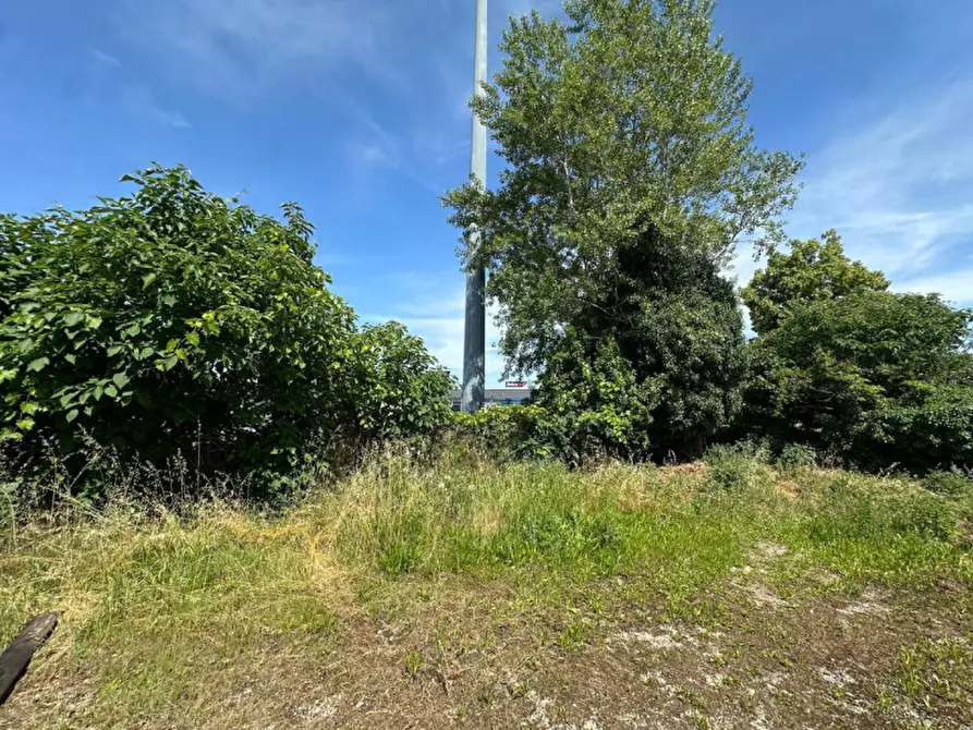 Immagine 9 di Capannone industriale in vendita  in Via Candie 3b a Monselice