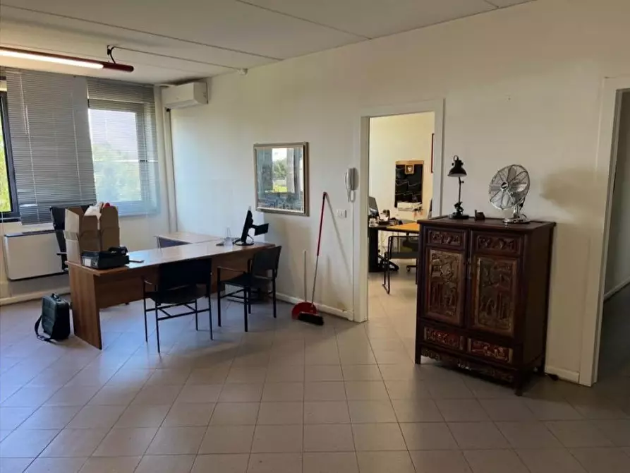 Immagine 12 di Capannone industriale in vendita  in Via Candie 3b a Monselice