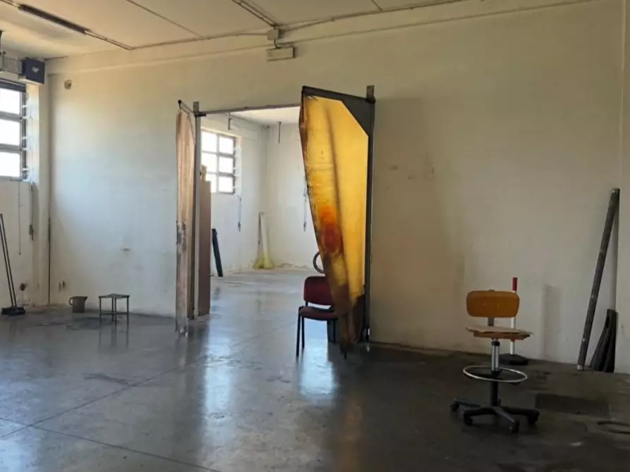 Immagine 15 di Capannone industriale in vendita  in Via Candie 3b a Monselice