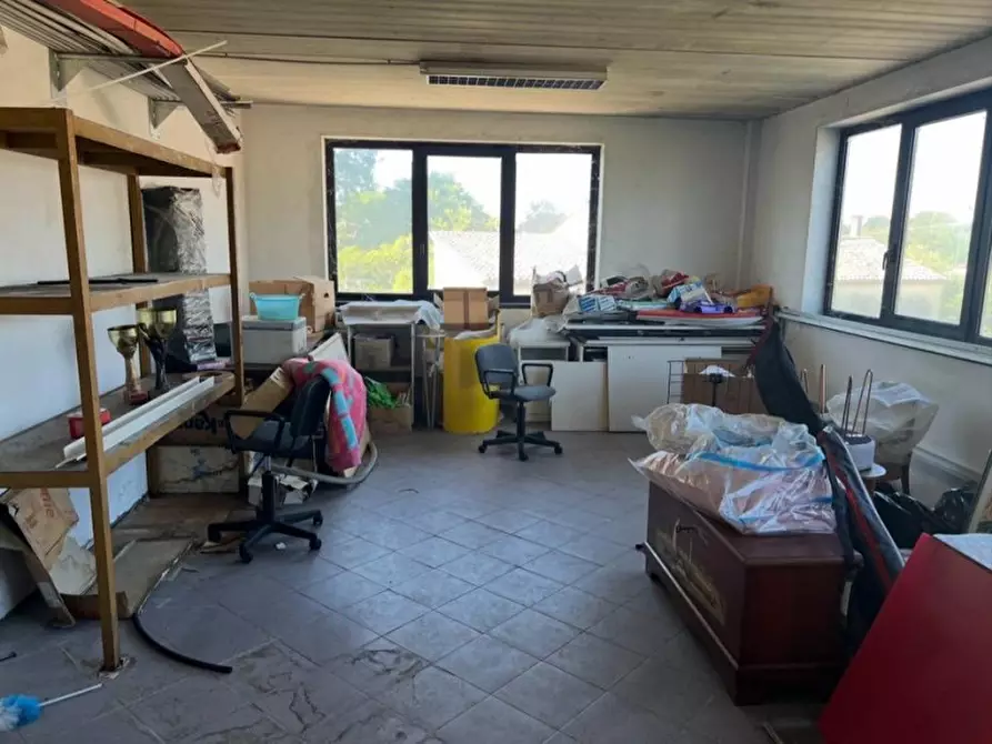 Immagine 16 di Capannone industriale in vendita  in Via Candie 3b a Monselice