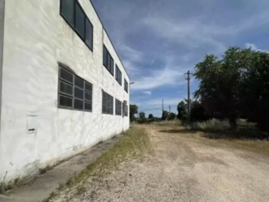 Immagine 21 di Capannone industriale in vendita  in Via Candie 3b a Monselice