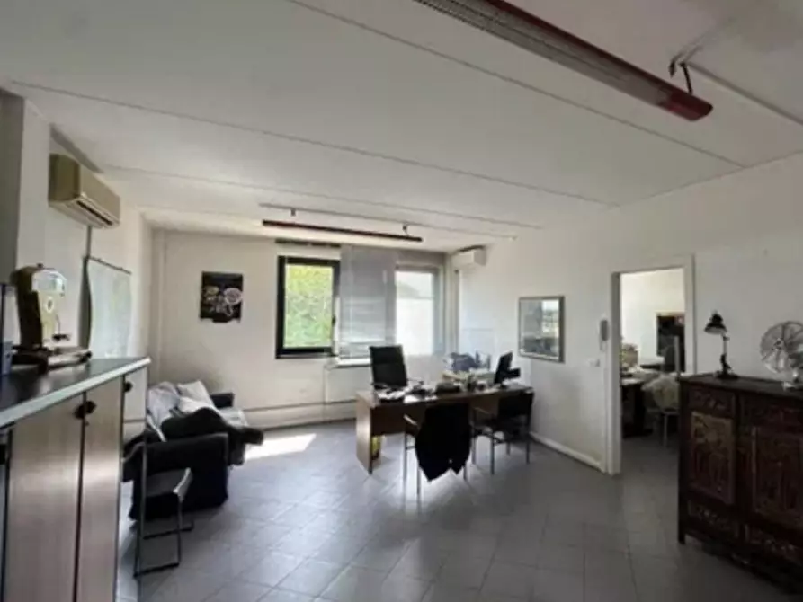 Immagine 25 di Capannone industriale in vendita  in Via Candie 3b a Monselice