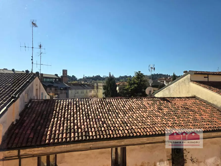 Immagine 2 di Appartamento in vendita  in Contra' Mure San Michele a Vicenza