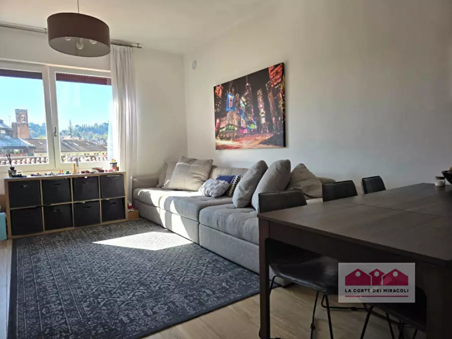 Immagine 5 di Appartamento in vendita  in Contra' Mure San Michele a Vicenza