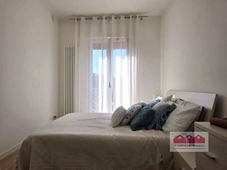 Immagine 6 di Appartamento in vendita  in Contra' Mure San Michele a Vicenza