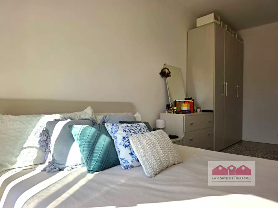 Immagine 7 di Appartamento in vendita  in Contra' Mure San Michele a Vicenza