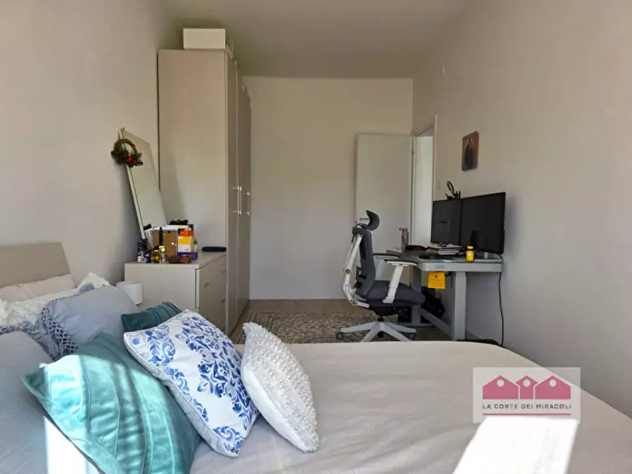 Immagine 8 di Appartamento in vendita  in Contra' Mure San Michele a Vicenza