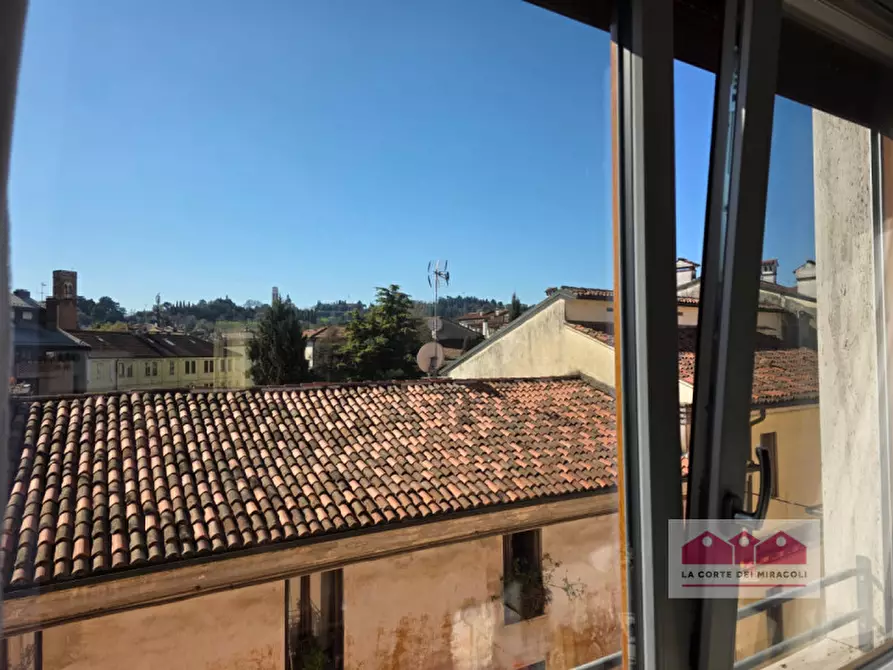 Immagine 9 di Appartamento in vendita  in Contra' Mure San Michele a Vicenza