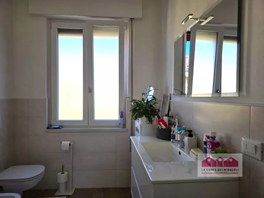 Immagine 13 di Appartamento in vendita  in Contra' Mure San Michele a Vicenza