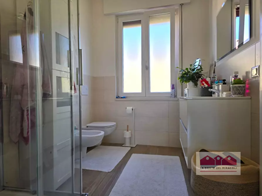 Immagine 14 di Appartamento in vendita  in Contra' Mure San Michele a Vicenza