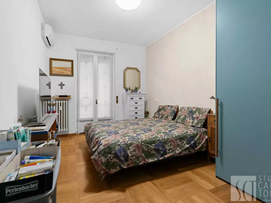Immagine 12 di Appartamento in vendita  in VIA AMBROGIO BINDA, 3 a Milano