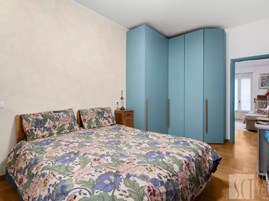 Immagine 14 di Appartamento in vendita  in VIA AMBROGIO BINDA, 3 a Milano