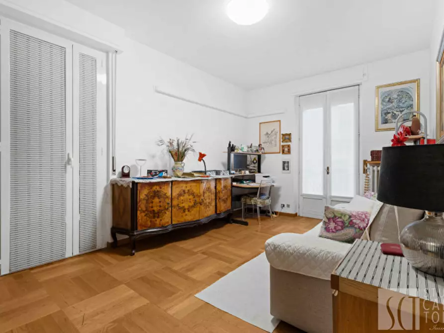 Immagine 16 di Appartamento in vendita  in VIA AMBROGIO BINDA, 3 a Milano