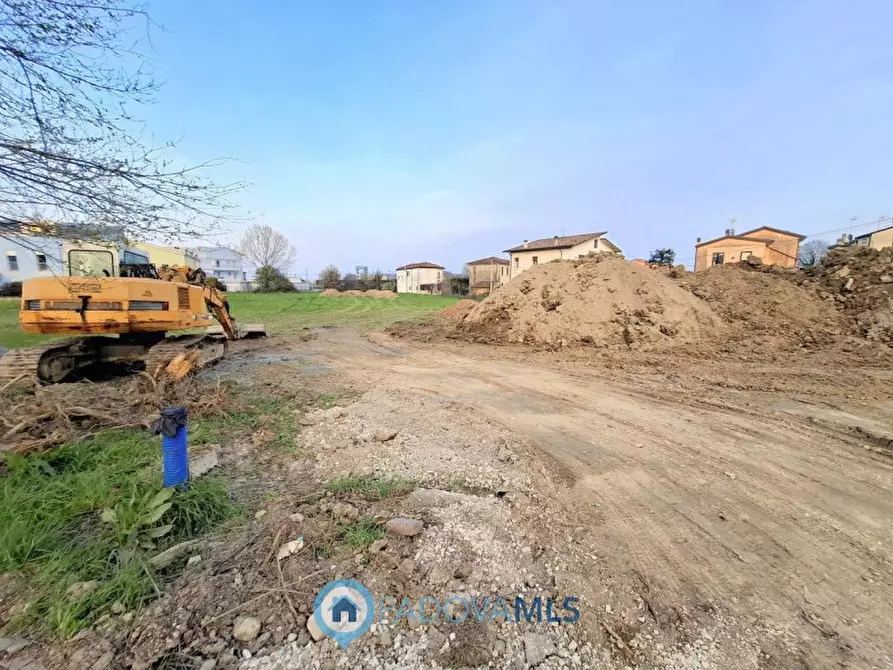 Immagine 9 di Terreno in vendita  in Via degli Scavi a Montegrotto Terme