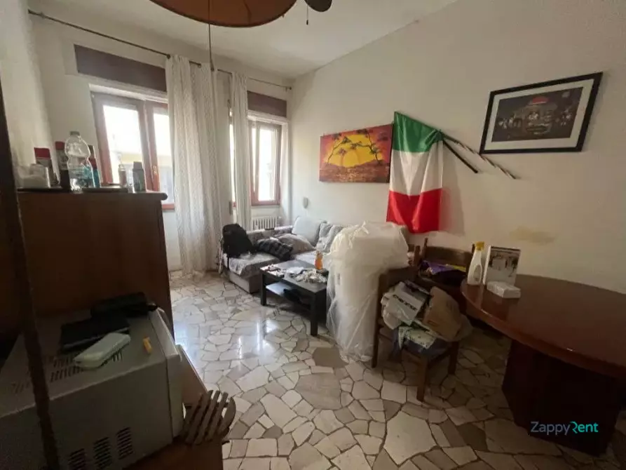 Immagine 1 di Appartamento in affitto  in Via Nicola D'Apulia, 9 a Milano