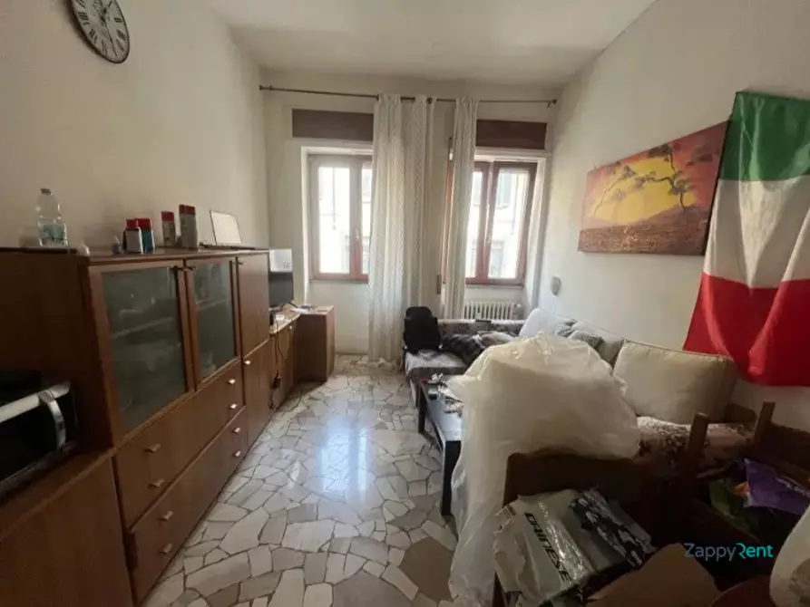 Immagine 2 di Appartamento in affitto  in Via Nicola D'Apulia, 9 a Milano