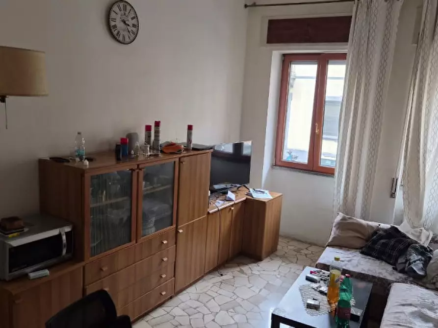 Immagine 3 di Appartamento in affitto  in Via Nicola D'Apulia, 9 a Milano