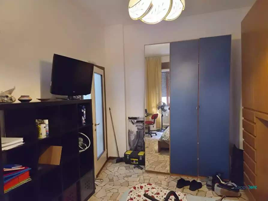 Immagine 5 di Appartamento in affitto  in Via Nicola D'Apulia, 9 a Milano